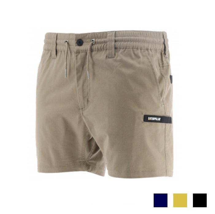 CAT Short Haul Short