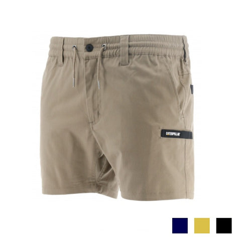 CAT Short Haul Short