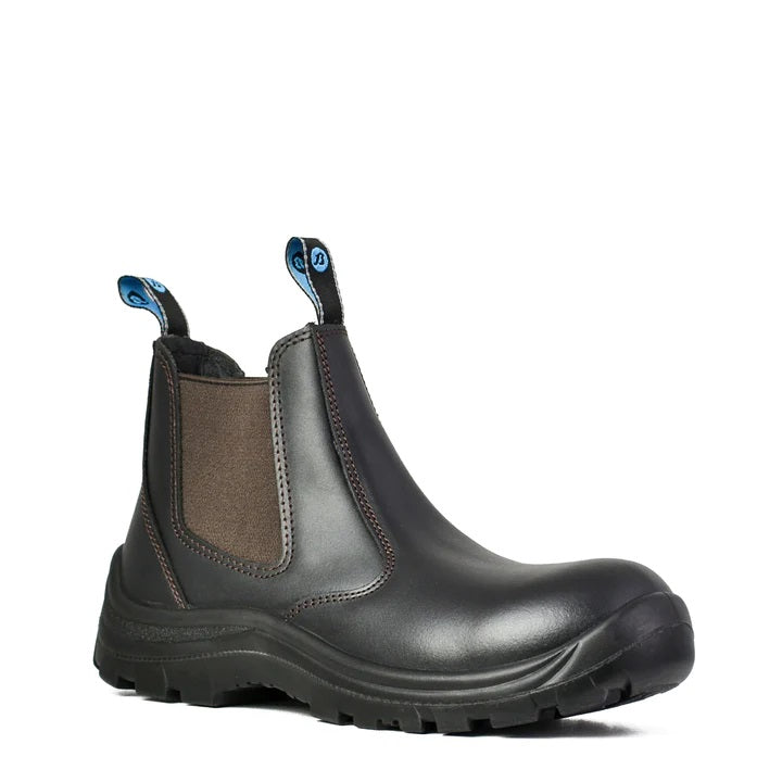 Bata Bushman Elastic Sided Boot