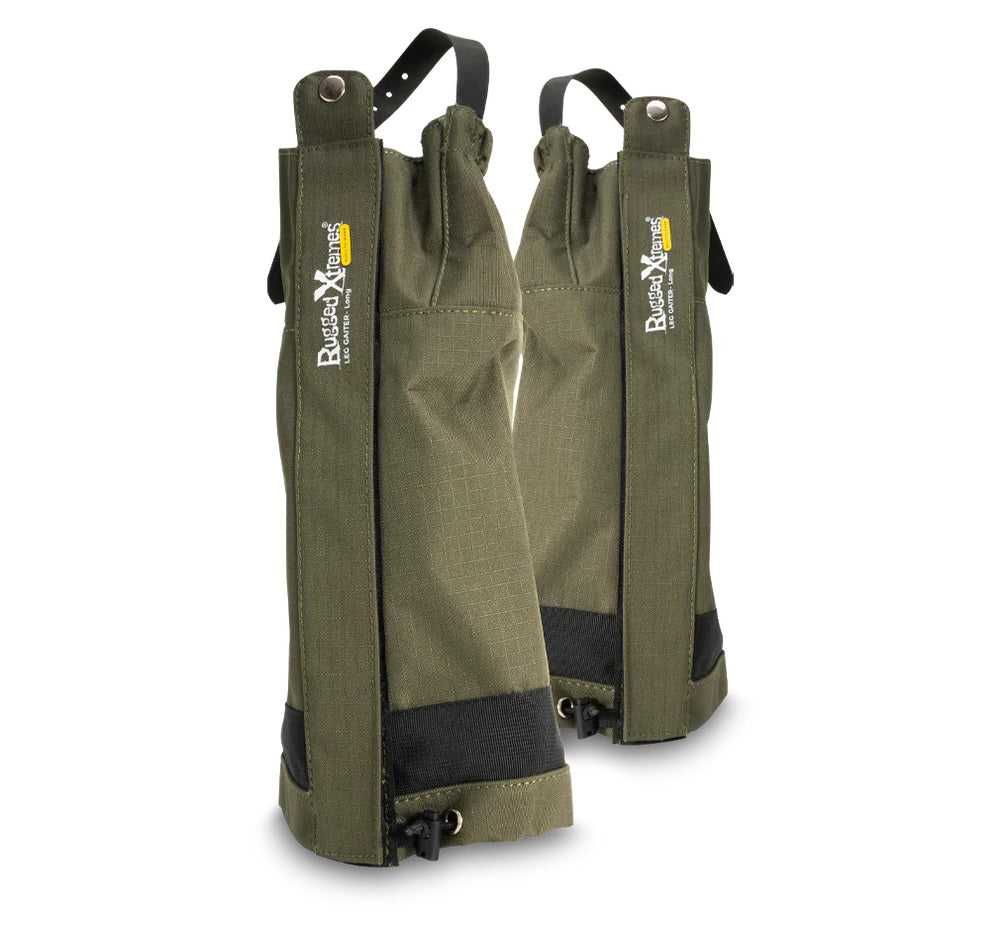 Rugged Xtremes Leg Gaiters