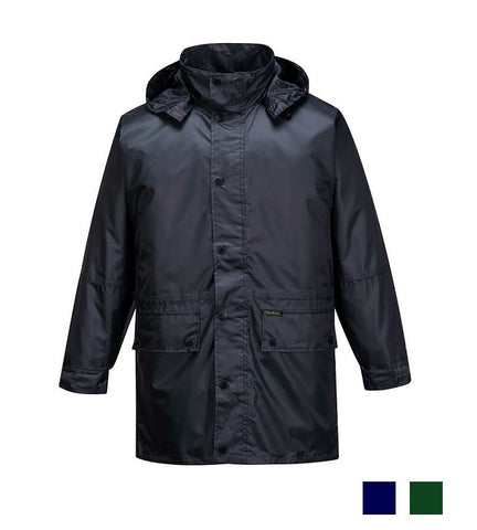 Portwest Rain Jacket