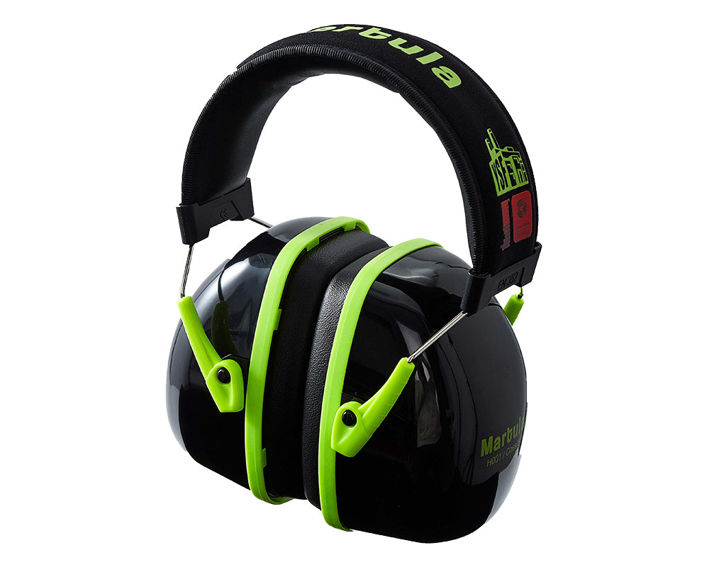 Your Safety Factory Premium Earmuff Class 5