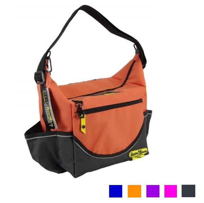 Rugged Xtremes Insulated PVC Crib Bag