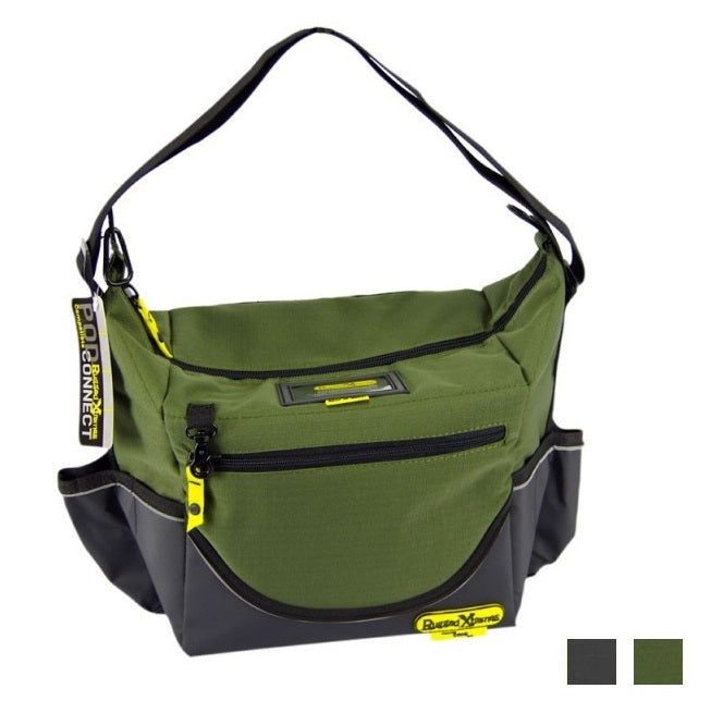 Rugged Xtremes Insulated Canvas Crib Bag