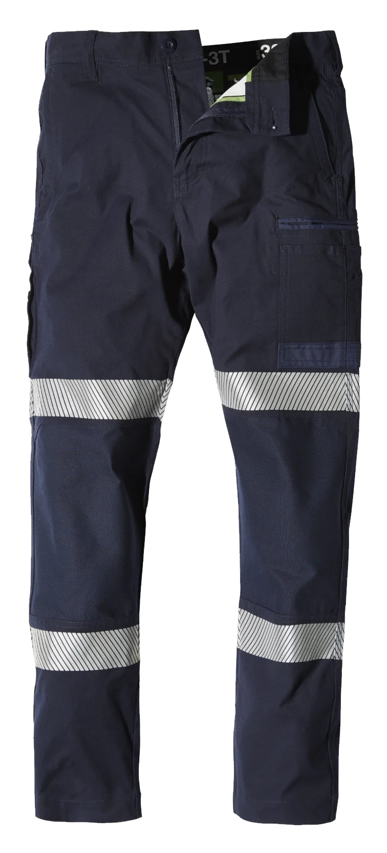 FXD Work Pant 3 Taped Stretch Canvas Work Pants