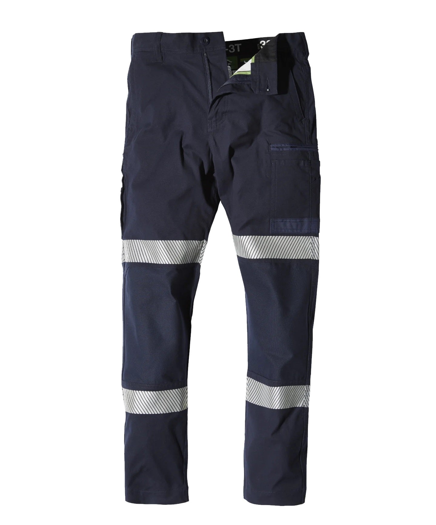 FXD Work Pant 3 Taped Stretch Canvas Work Pants