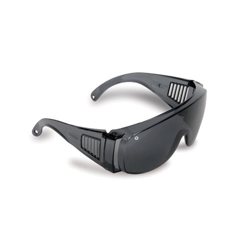 ProChoice Visitors Safety Glasses Smoke Lens