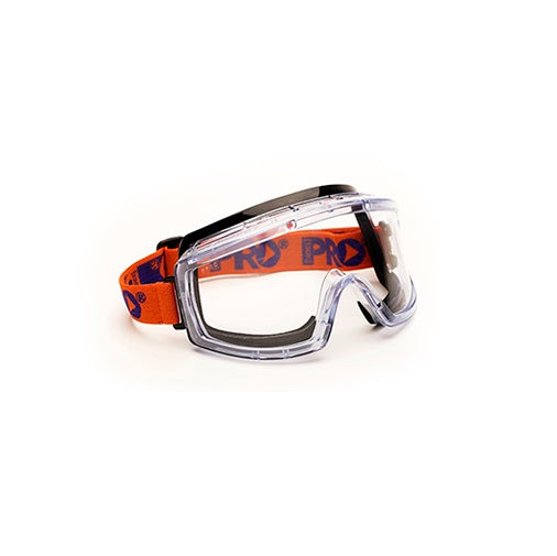 ProChoice 3700 Series Goggles Clear Lens