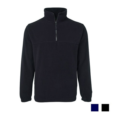 JB's 1/2 Zip Polar Fleece