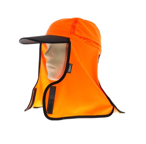 Vision Safe Kalahari Hat