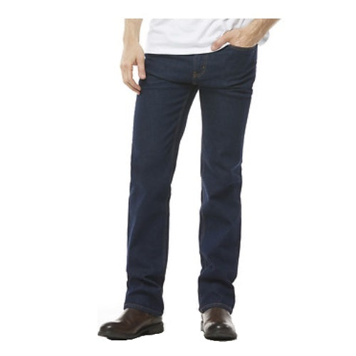 Riders by Lee Straight Indigo Stretch