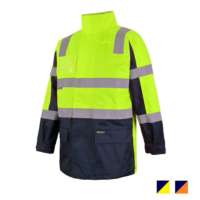 JB's Hi Vis Visionary Jacket