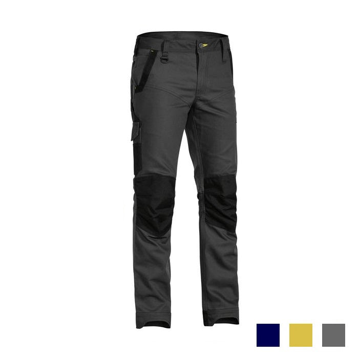 Bisley Flx & Move Stretch Pants