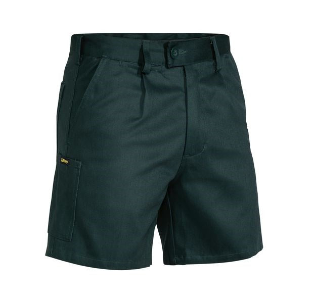 Bisley Original Cotton Drill Work Short