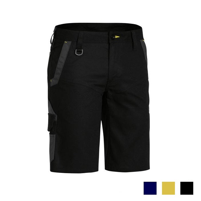 Bisley Flx & Move Stretch Cargo Short