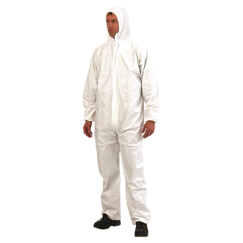 ProChoice Provek Disposable Coveralls