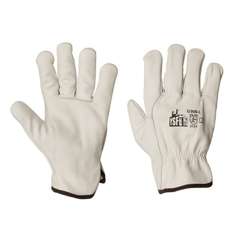 Your Safety Factory Premium Cowhide Rigger Glove