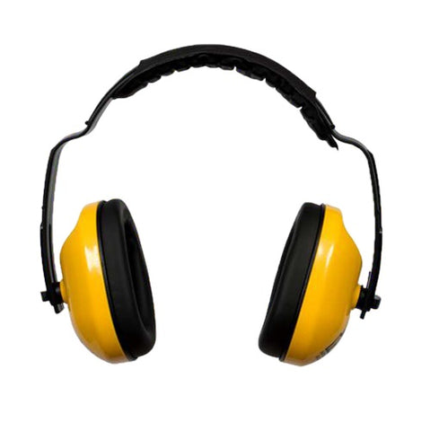 Your Safety Factory Economy Earmuff Class 4