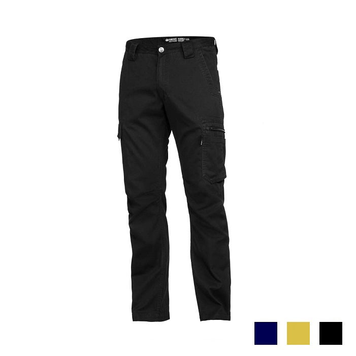 King Gee Narrow Fit Summer Tradie Pants