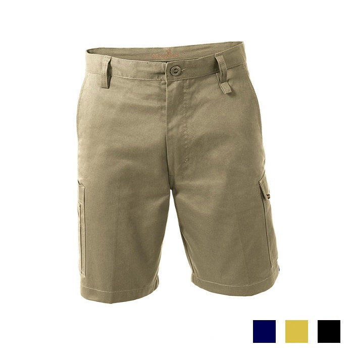 King Gee Workcool 1 Shorts