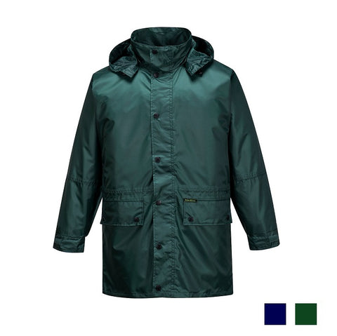 Portwest Rain Jacket