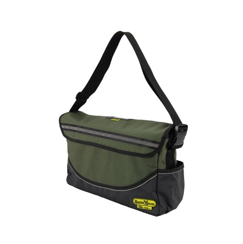 Rugged Xtremes Medium Canvas Crib Tool Bag