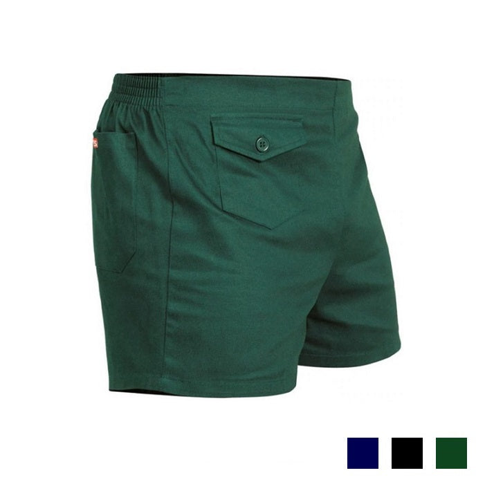 Stubbies Original Cotton Drill Short