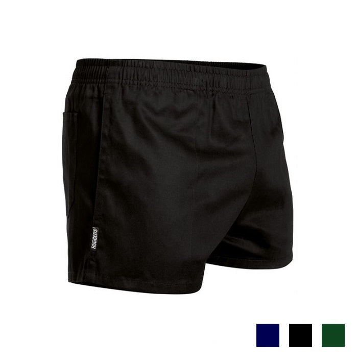 Ruggers Original Rugger short Cotton Drill Shorts