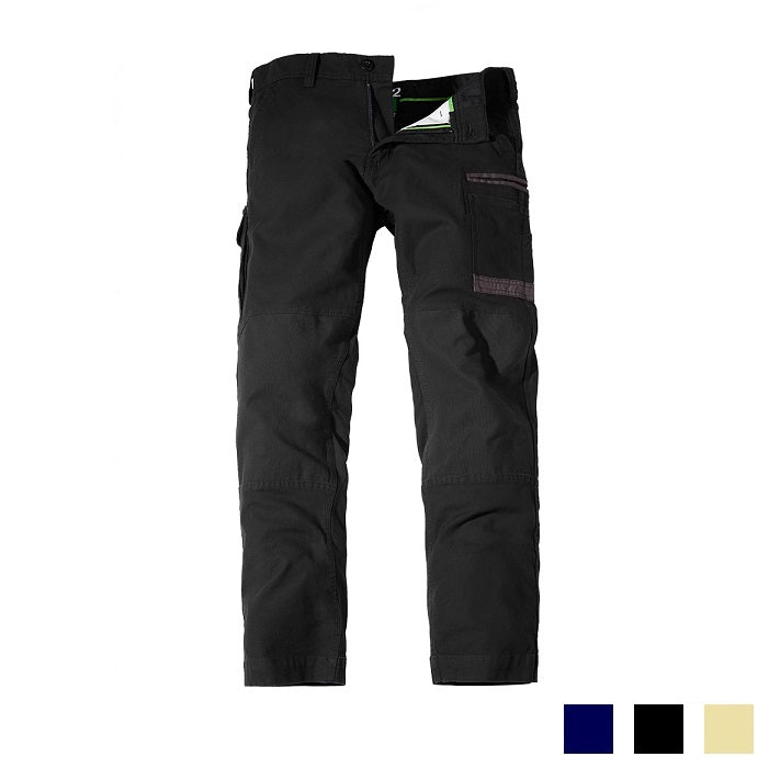 FXD Work Pant 3 Stretch Canvas Work Pants