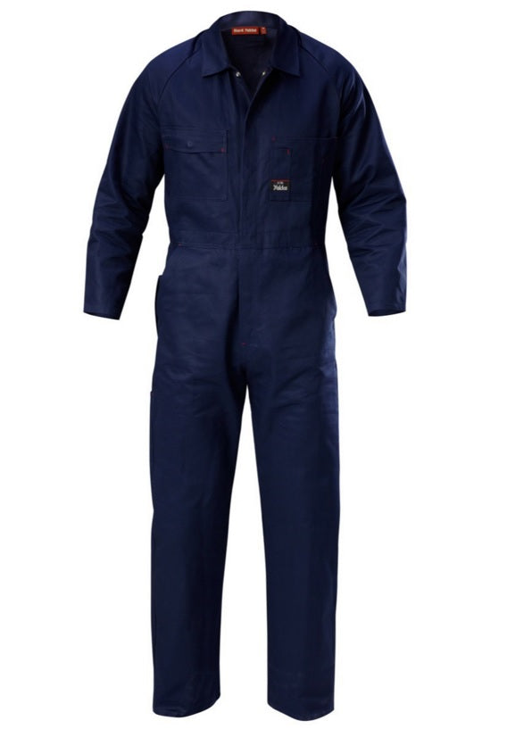 Hard Yakka Drill Coverall