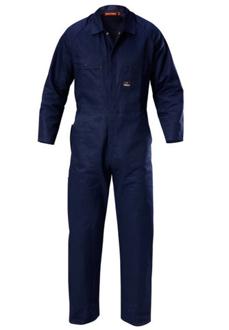 Hard Yakka Drill Coverall