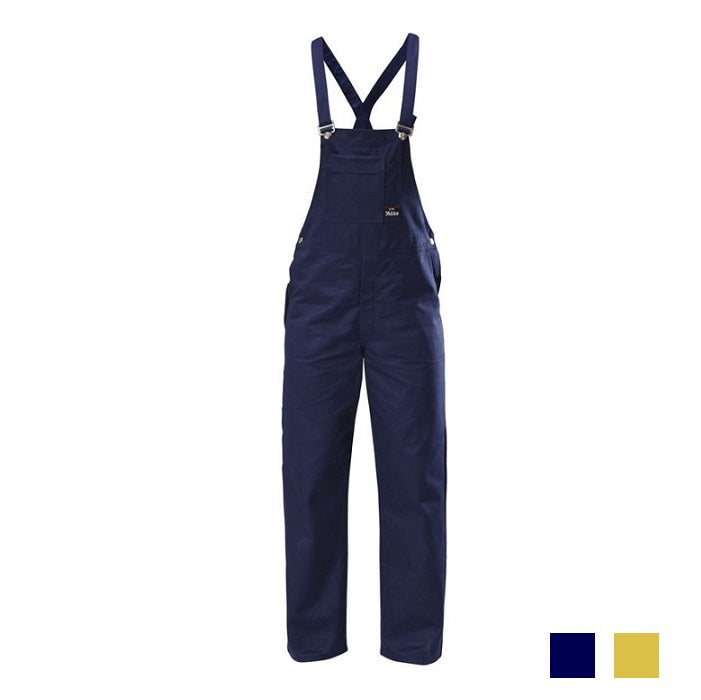 Hard Yakka Bib & Brace Overall