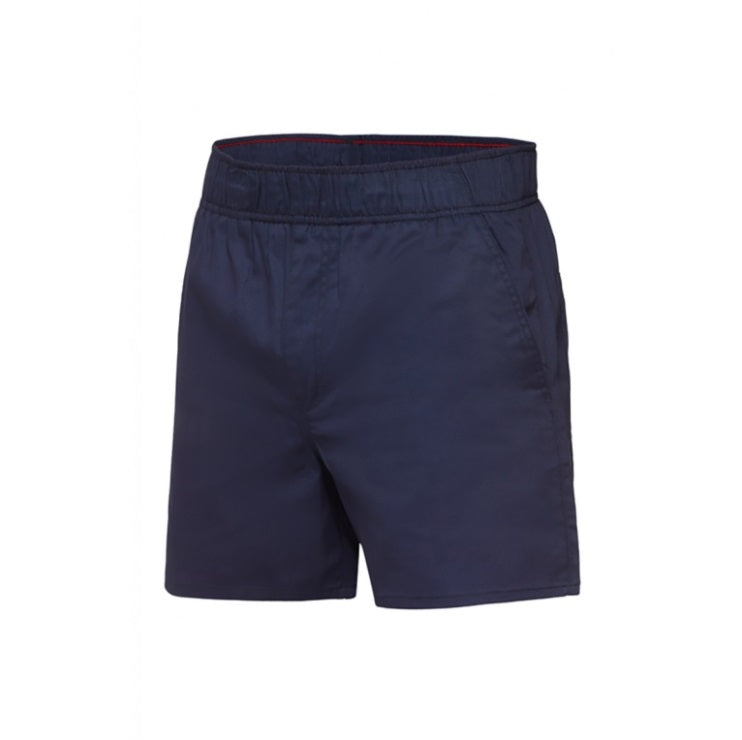 Hard Yakka Elastic Waist Short