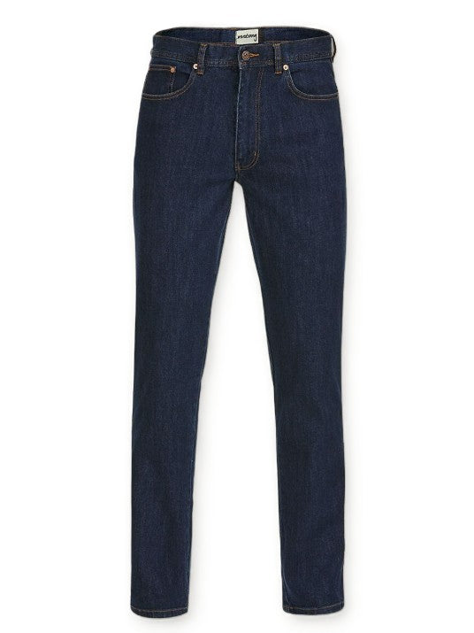 Mustang Regular Stretch Navy Jean