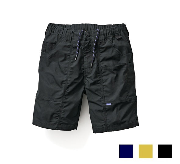 X/DMG Elastic Waist Tech Short