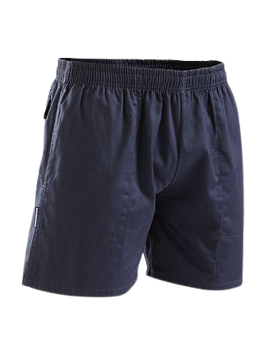 Ruggers Long Leg Original Rugger Cotton Drill Short