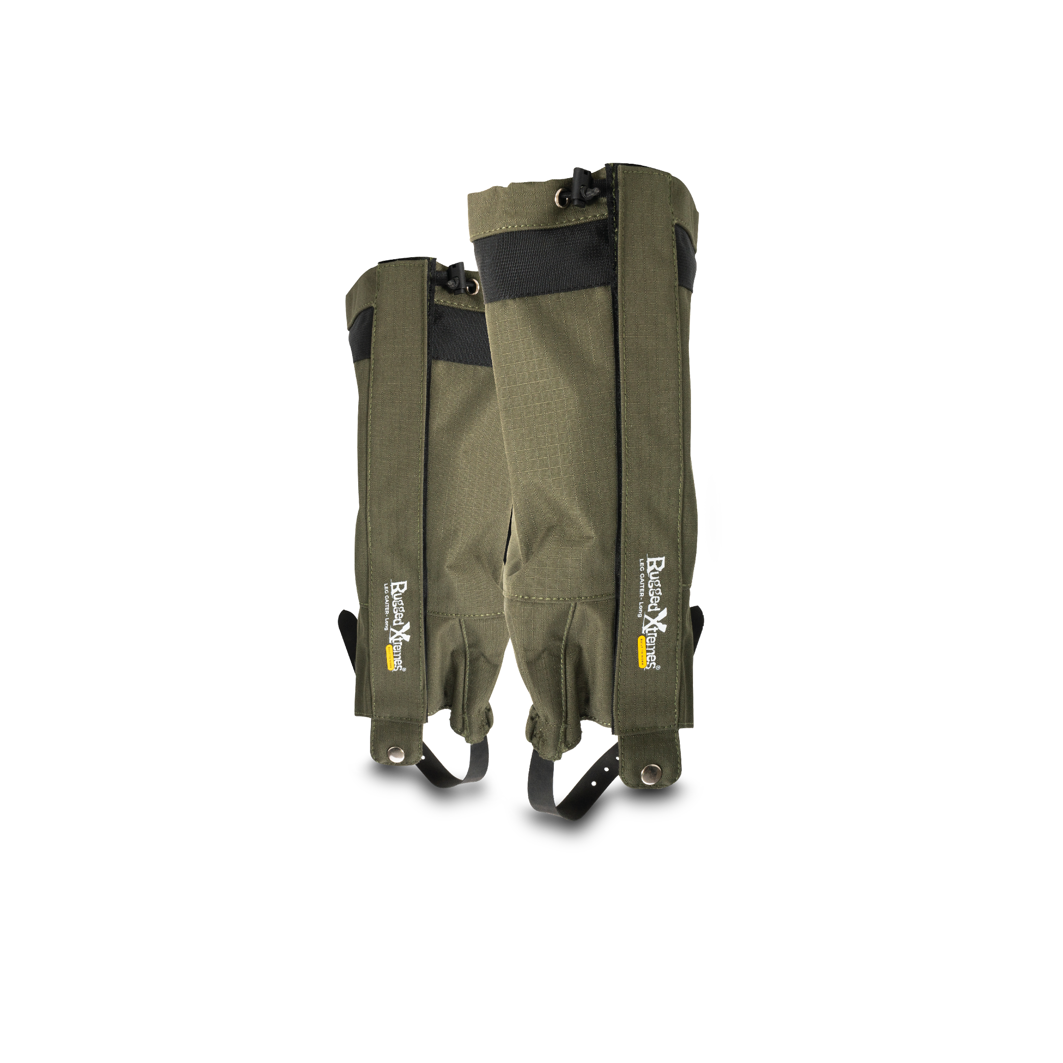 Rugged Xtremes Leg Gaiters