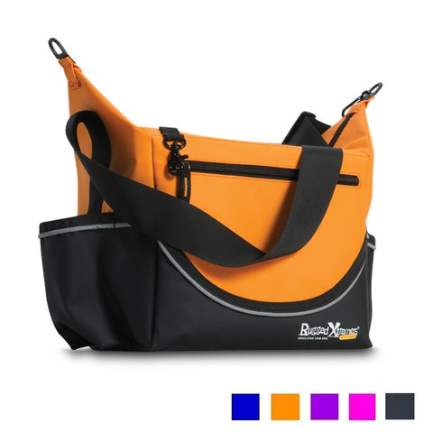 Rugged Xtremes Insulated PVC Crib Bag
