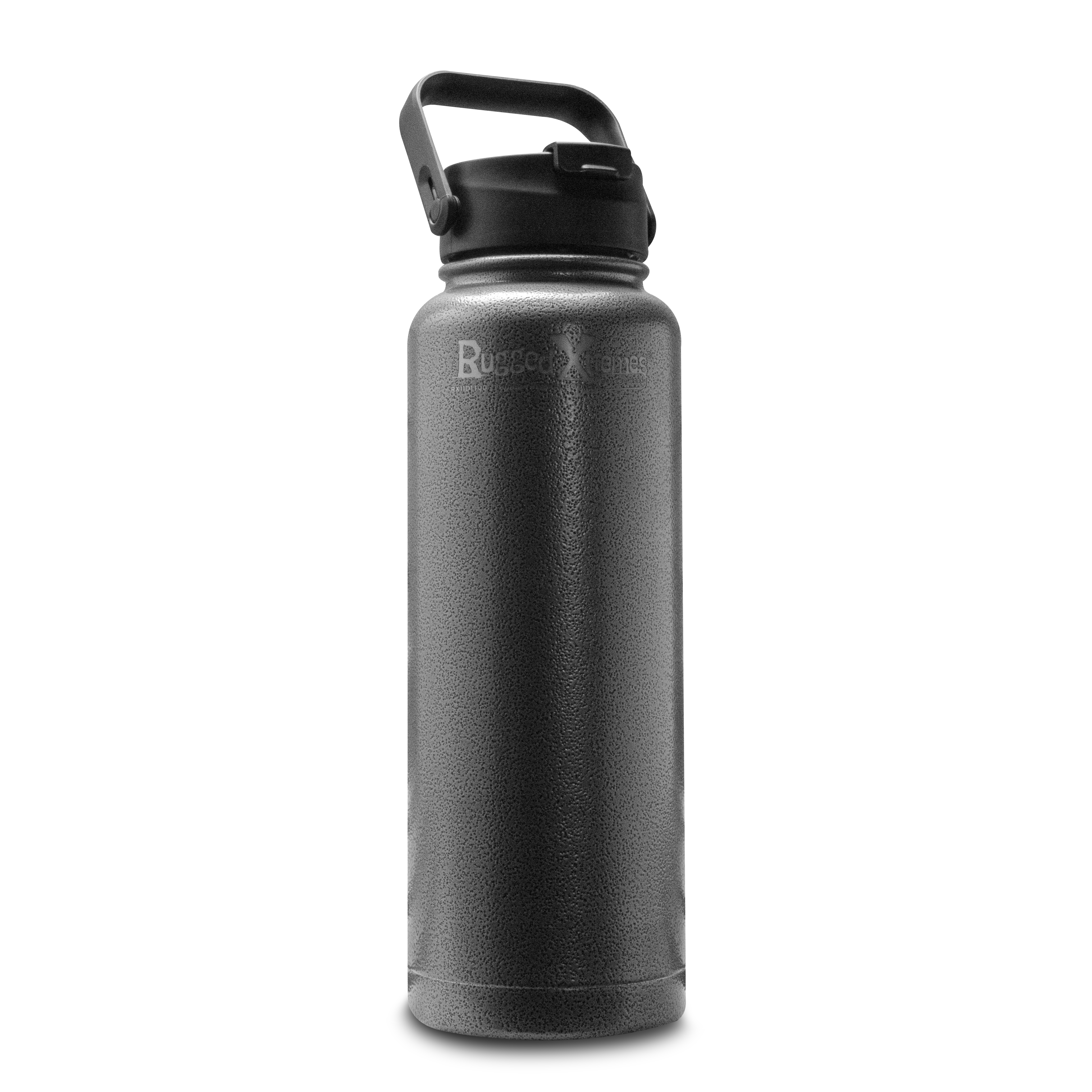 Rugged Xtremes Vacuum Insulated 1100ml Thermal Bottle
