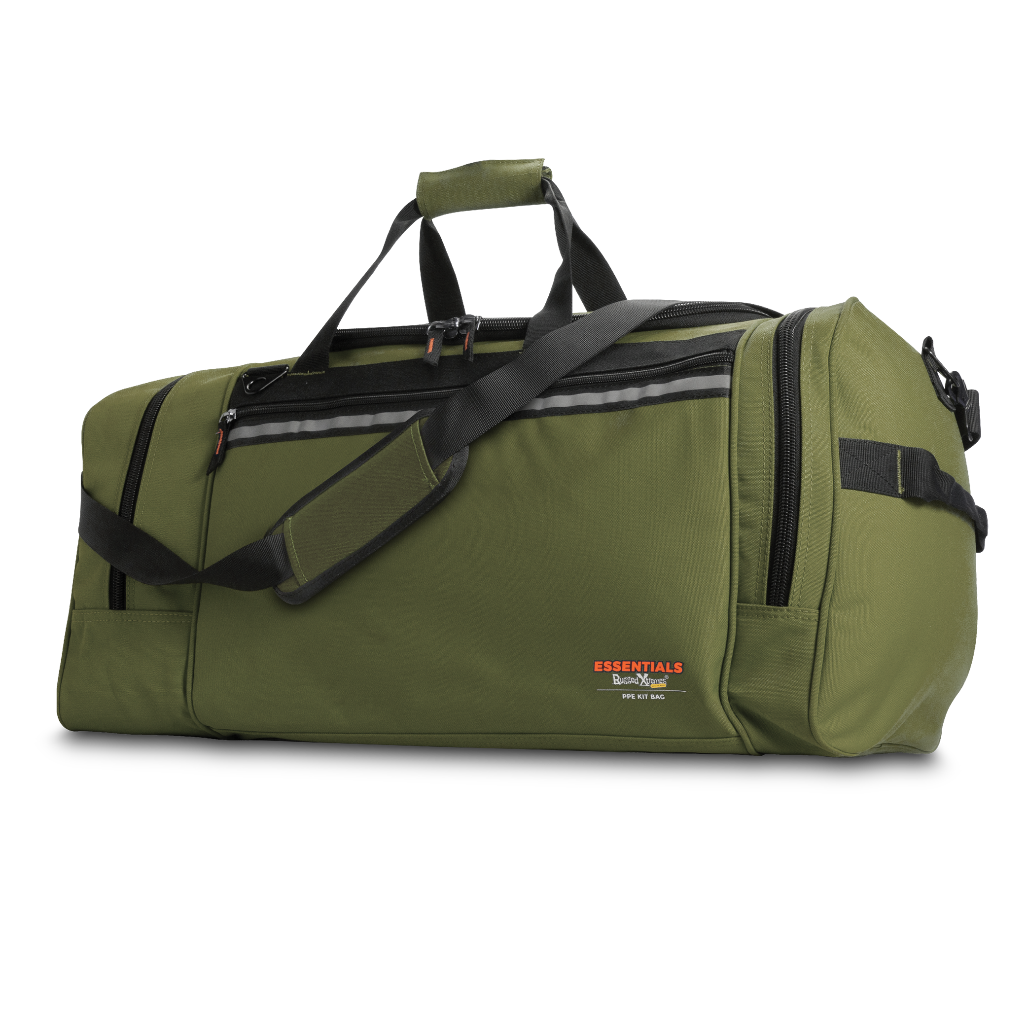Rugged Xtremes PPE Canvas Kit Bag