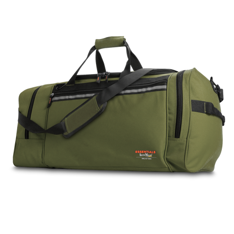 Rugged Xtremes PPE Canvas Kit Bag