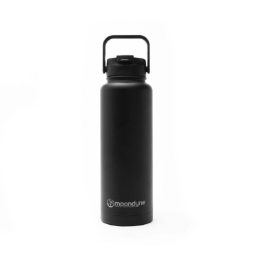 Rugged Xtremes Vacuum Insulated 1100ml Thermal Bottle