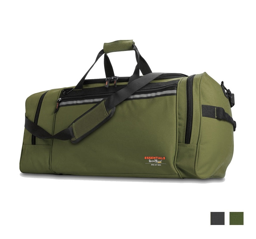 Rugged Xtremes PPE Canvas Kit Bag