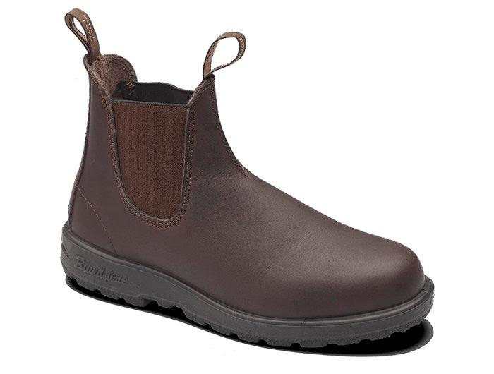 Blundstone Chestnut Water Resistant Leather Boot