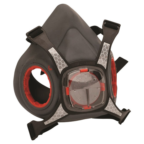 ProChoice Maxi Mask 2000 Half Mask Respirator