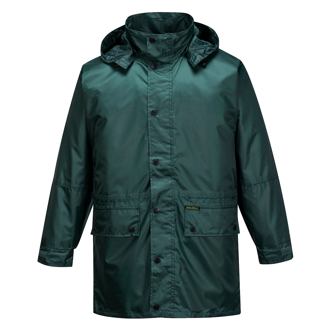 Work rain jacket hotsell