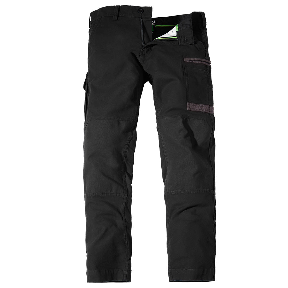 FXD WP-3 Stretch Work Pant Cargo – THE BOOTS CLOTHES SAFETY STORE
